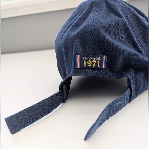 Disney Magic Kingdom Unisex Adult Baseball Cap/Hat w/Embroidery main image 13